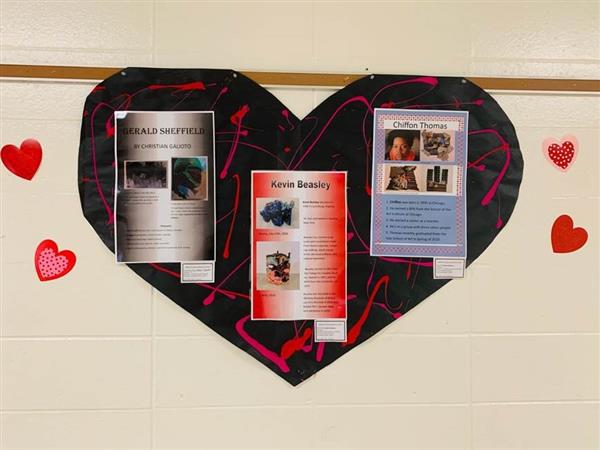 CRMS posters 